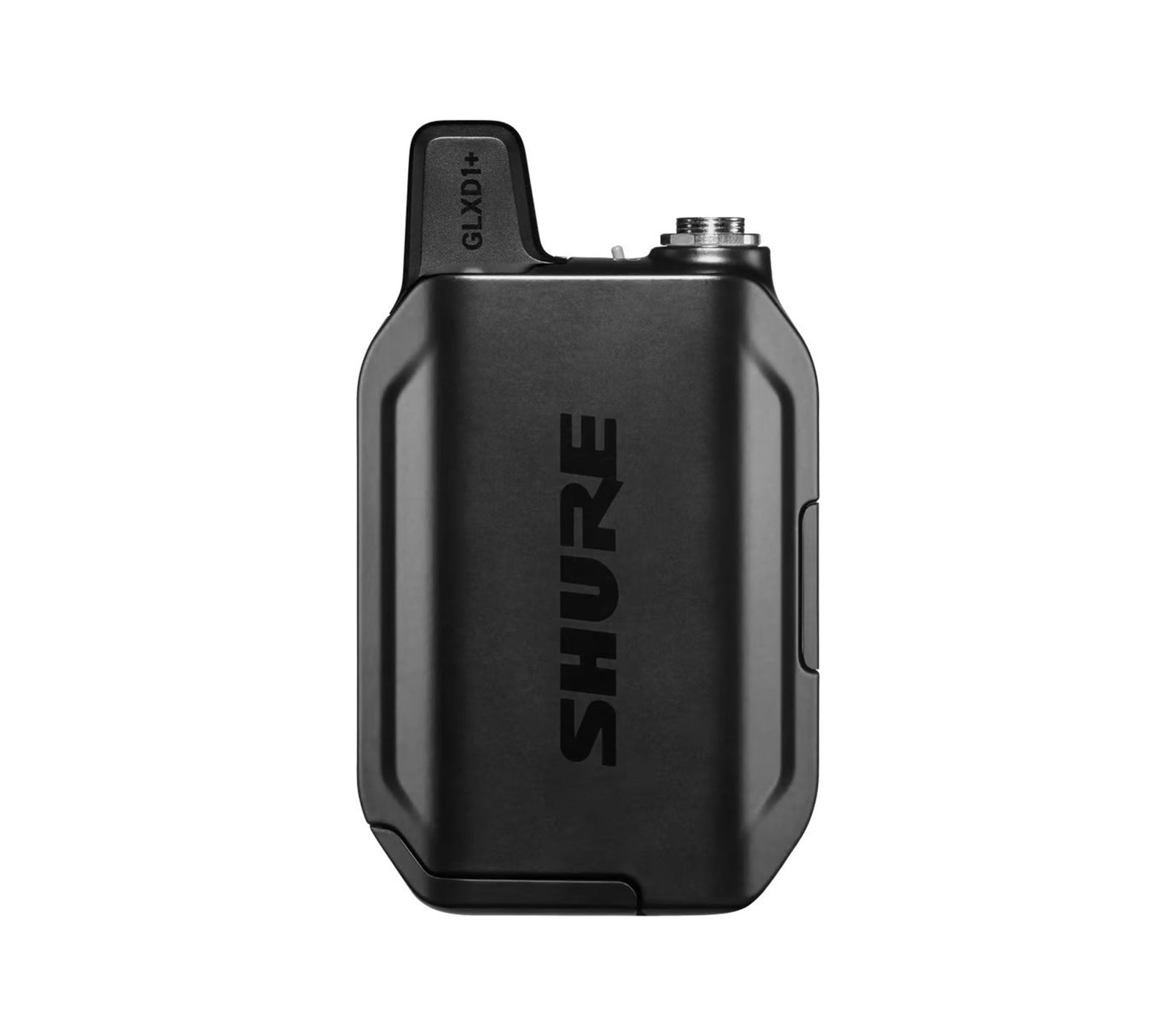 Shure GLXD14R+/SM31 Digital Wireless Rack System with SM31 Headset Microphone by Shure