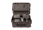 SKB Cases 3i-261712HD8, iSeries Case for Blackmagic Design ATEM TV Studio HD8/HD8 ISO by SKB Cases