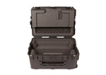SKB Cases 3i-261712HD8, iSeries Case for Blackmagic Design ATEM TV Studio HD8/HD8 ISO by SKB Cases