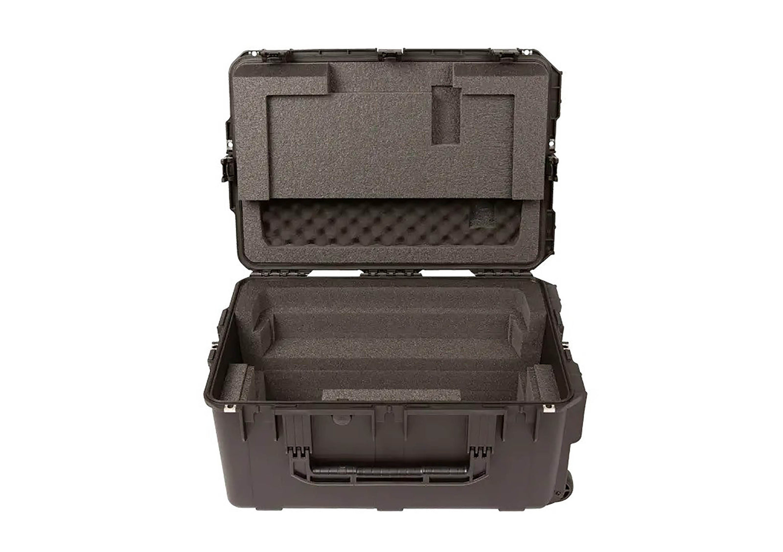 SKB Cases 3i-261712HD8, iSeries Case for Blackmagic Design ATEM TV Studio HD8/HD8 ISO by SKB Cases
