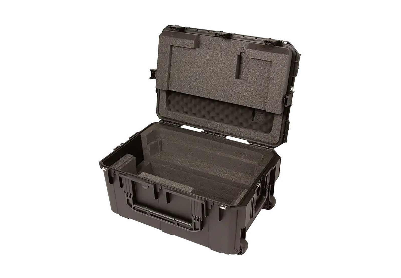 SKB Cases 3i-261712HD8, iSeries Case for Blackmagic Design ATEM TV Studio HD8/HD8 ISO by SKB Cases