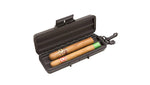 SKB Cases 3i-0702-1B-CC, iSeries Watertight Dual Cigar Case by SKB Cases