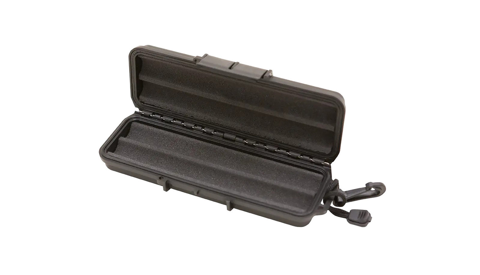 SKB Cases 3i-0702-1B-CC, iSeries Watertight Dual Cigar Case by SKB Cases
