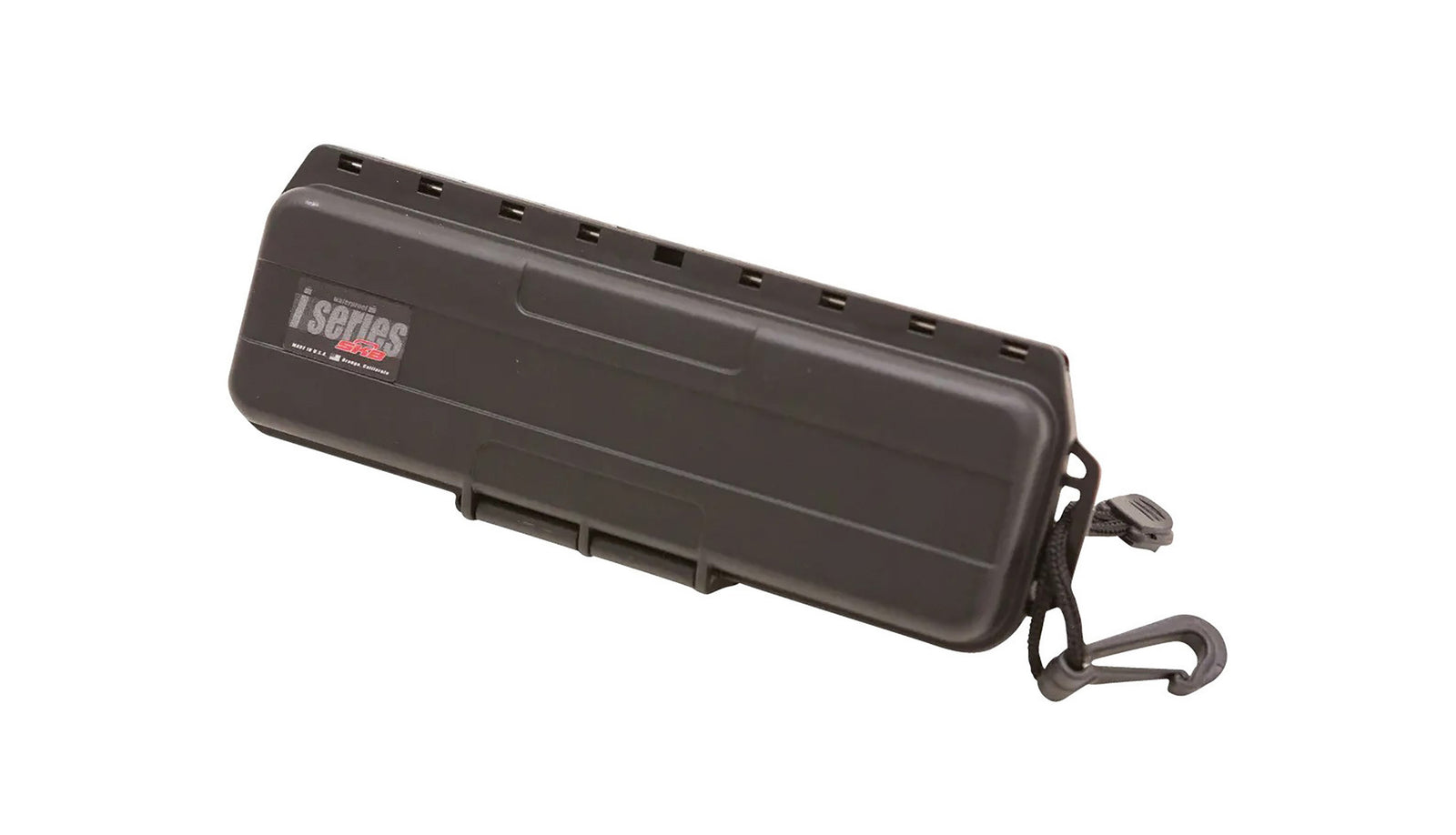SKB Cases 3i-0702-1B-CC, iSeries Watertight Dual Cigar Case by SKB Cases