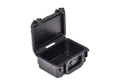SKB Cases 3i-0705-3B-E, iSeries Empty Waterproof Utility Case - Black by SKB Cases