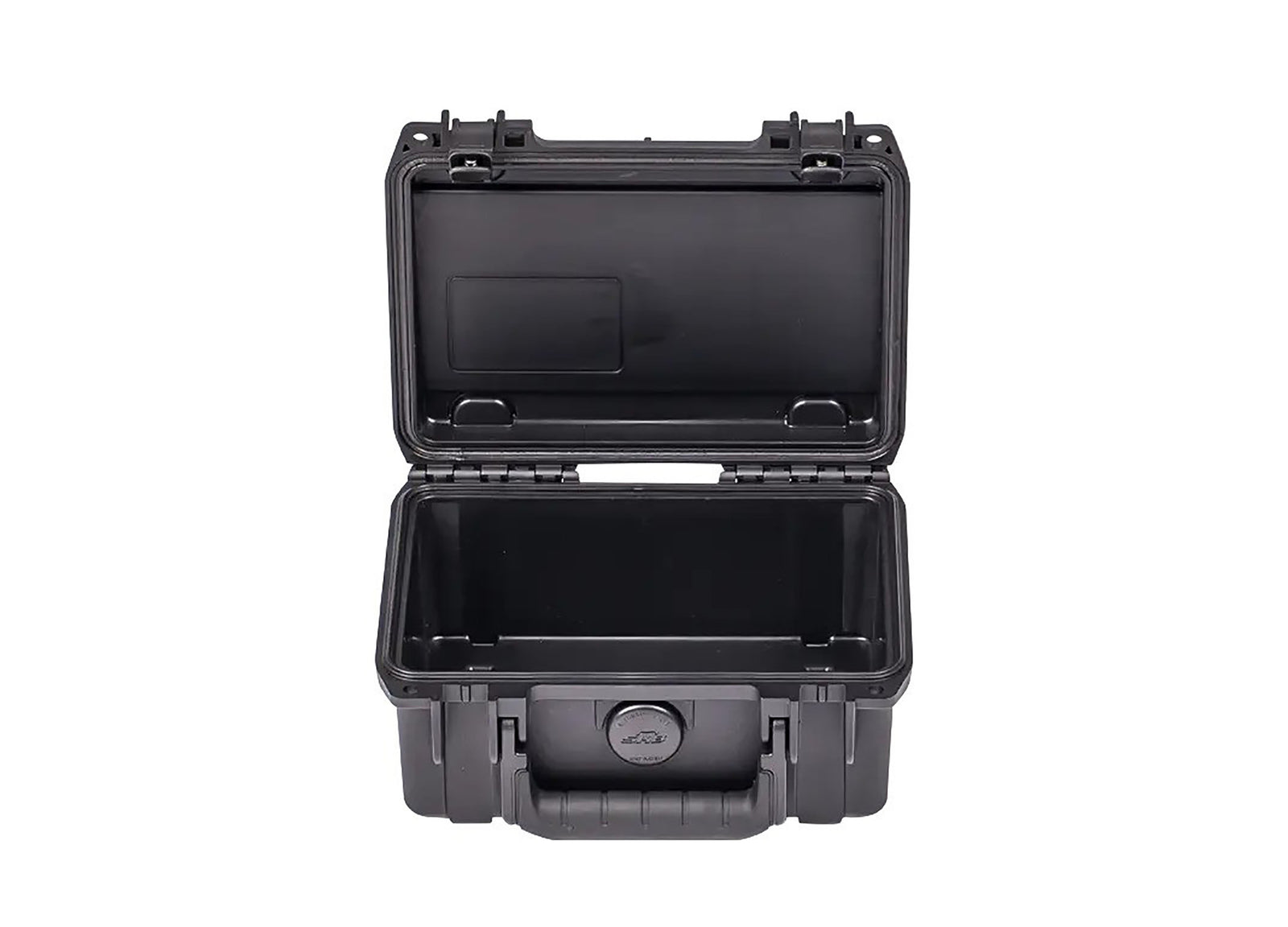 SKB Cases 3i-0705-3B-E, iSeries Empty Waterproof Utility Case - Black by SKB Cases
