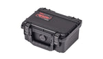 SKB Cases 3i-0705-3B-E, iSeries Empty Waterproof Utility Case - Black by SKB Cases
