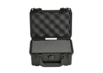 SKB Cases 3i-0705-3B-C, iSeries Empty Waterproof Utility Case with Foam - Black by SKB Cases