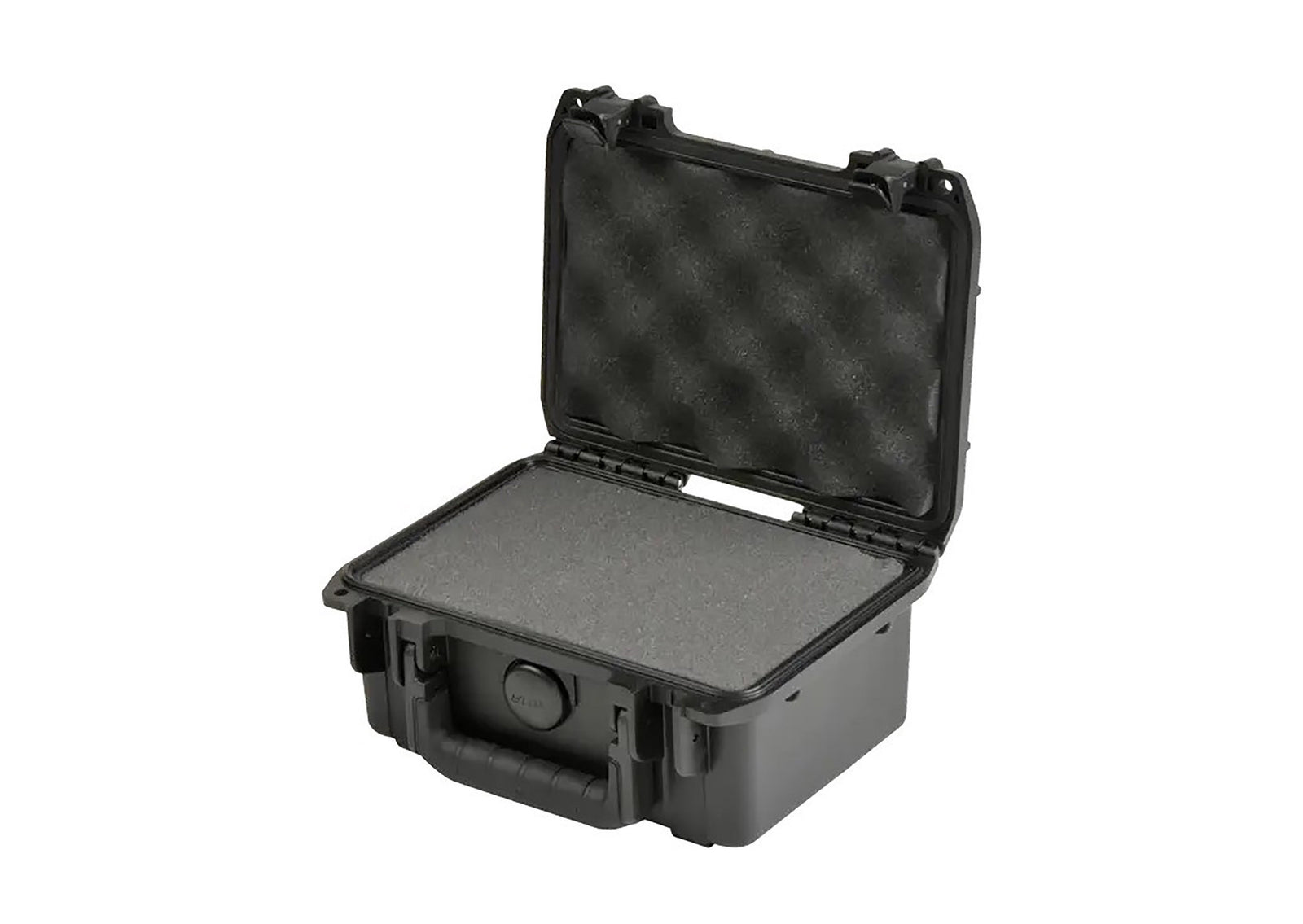SKB Cases 3i-0705-3B-C, iSeries Empty Waterproof Utility Case with Foam - Black by SKB Cases