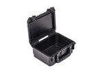 SKB Cases 3i-0806-3B-E, iSeries Empty Waterproof Utility Case - Black by SKB Cases