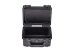 SKB Cases 3i-0806-3B-E, iSeries Empty Waterproof Utility Case - Black by SKB Cases