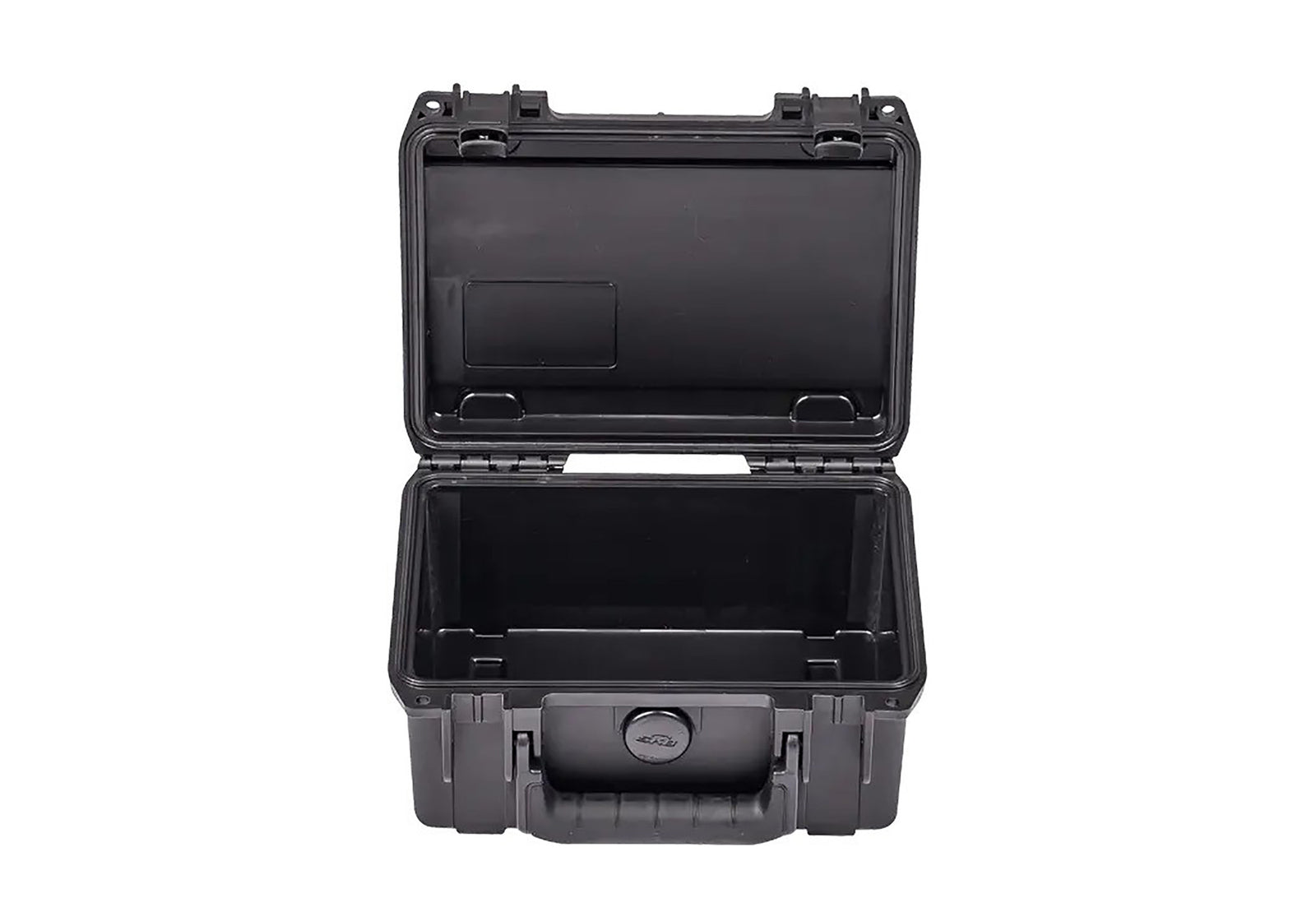 SKB Cases 3i-0806-3B-E, iSeries Empty Waterproof Utility Case - Black by SKB Cases