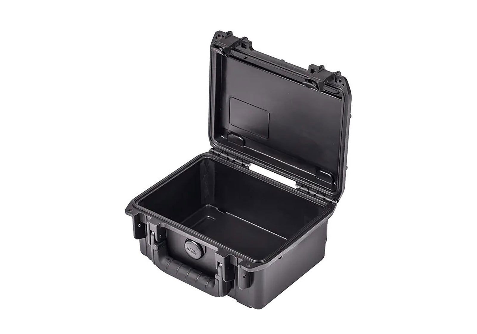 SKB Cases 3i-0806-3B-E, iSeries Empty Waterproof Utility Case - Black by SKB Cases