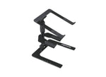 ProX T-LPS900BLK Folding Laptop Stand with Adjustable Tray and Carrying Bag - Black by ProX Cases