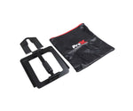 ProX T-LPS900BLK Folding Laptop Stand with Adjustable Tray and Carrying Bag - Black by ProX Cases