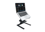 ProX T-LPS900BLK Folding Laptop Stand with Adjustable Tray and Carrying Bag - Black by ProX Cases