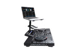 ProX T-LPS900BLK Folding Laptop Stand with Adjustable Tray and Carrying Bag - Black by ProX Cases