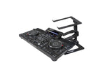 ProX T-LPS900BLK Folding Laptop Stand with Adjustable Tray and Carrying Bag - Black by ProX Cases