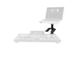 ProX T-LPS900BLK Folding Laptop Stand with Adjustable Tray and Carrying Bag - Black by ProX Cases