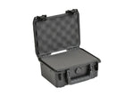 SKB Cases 3i-0806-3B-C, iSeries Waterproof Utility Case with Cubed Foam Interior - Black by SKB Cases