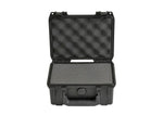 SKB Cases 3i-0806-3B-C, iSeries Waterproof Utility Case with Cubed Foam Interior - Black by SKB Cases