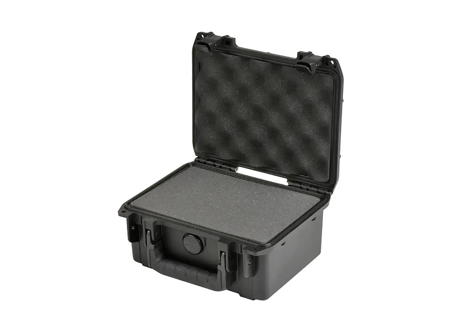 SKB Cases 3i-0806-3B-C, iSeries Waterproof Utility Case with Cubed Foam Interior - Black by SKB Cases