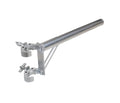 ProX XT-DC24 Truss Arm Extension Pole with Dual Self-Locking Clamps for Moving Heads - 24 Inch by ProX Cases