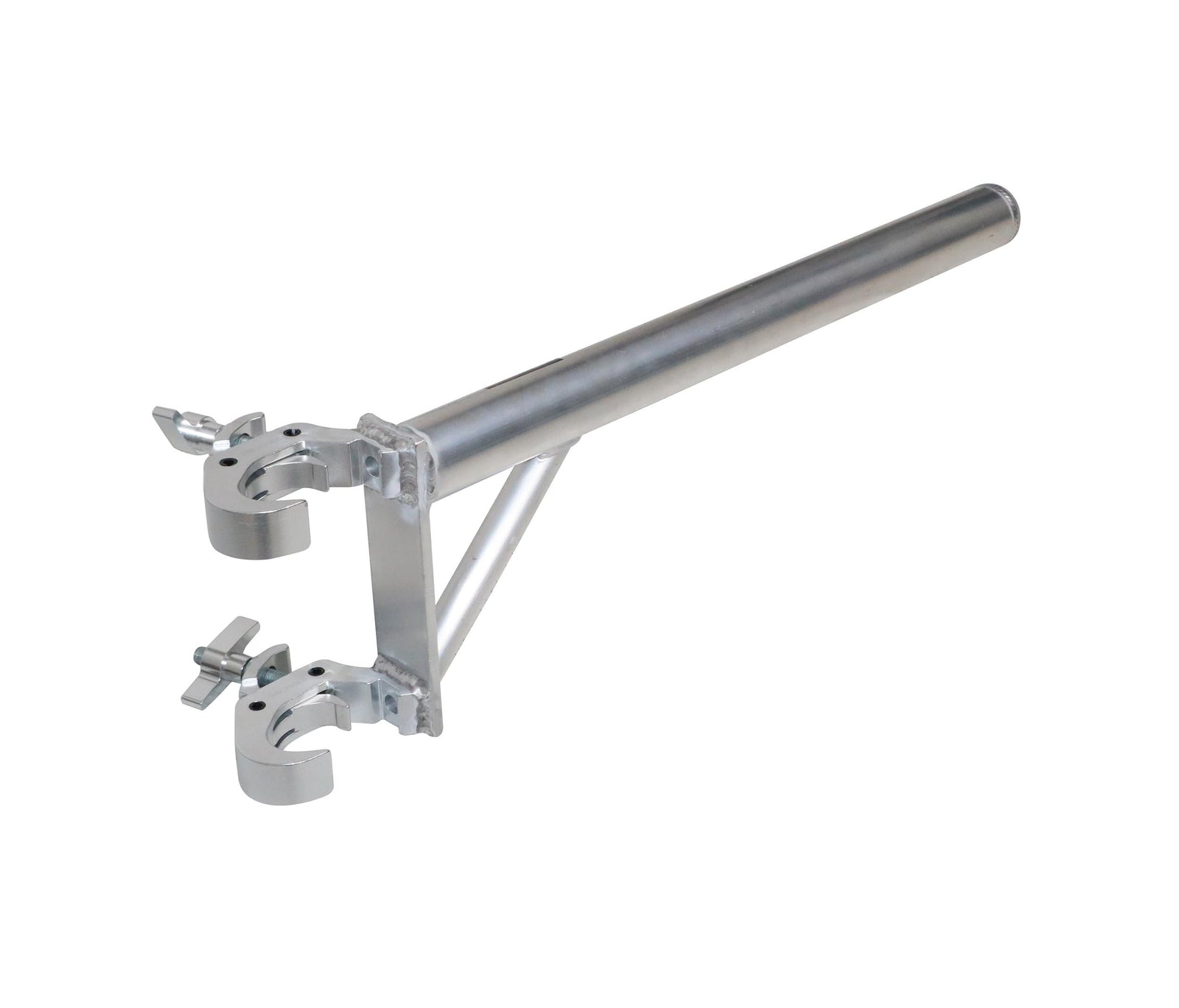 ProX XT-DC24 Truss Arm Extension Pole with Dual Self-Locking Clamps for Moving Heads - 24 Inch by ProX Cases