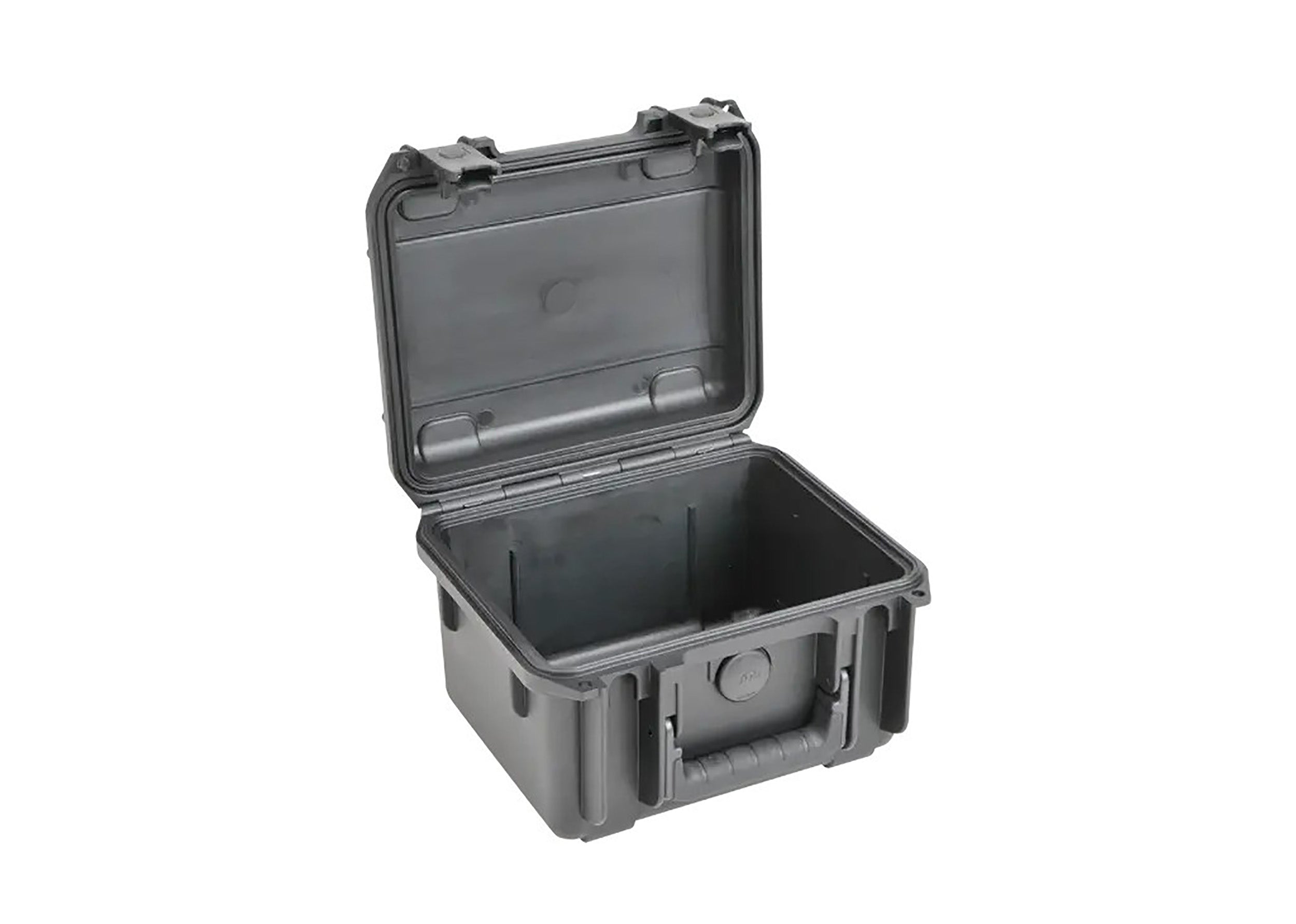 SKB Cases 3i-0907-6B-E, iSeries Small Mil-Standard Waterproof Case 6" Deep - Black by SKB Cases