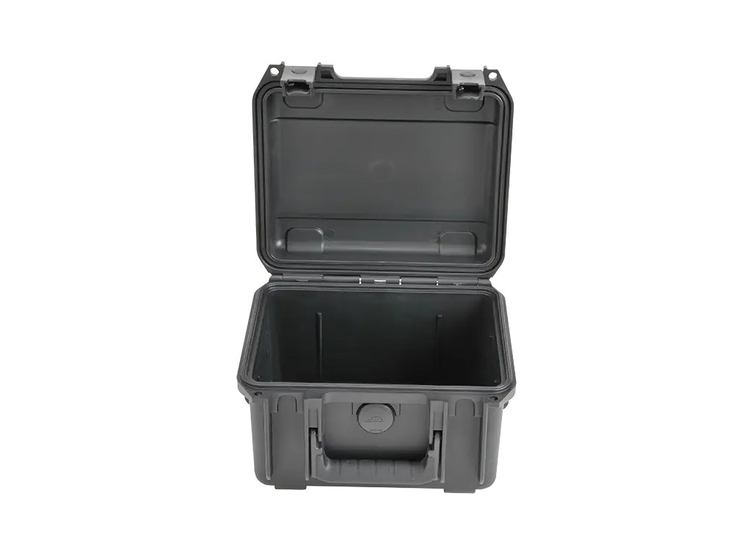 SKB Cases 3i-0907-6B-E, iSeries Small Mil-Standard Waterproof Case 6" Deep - Black by SKB Cases