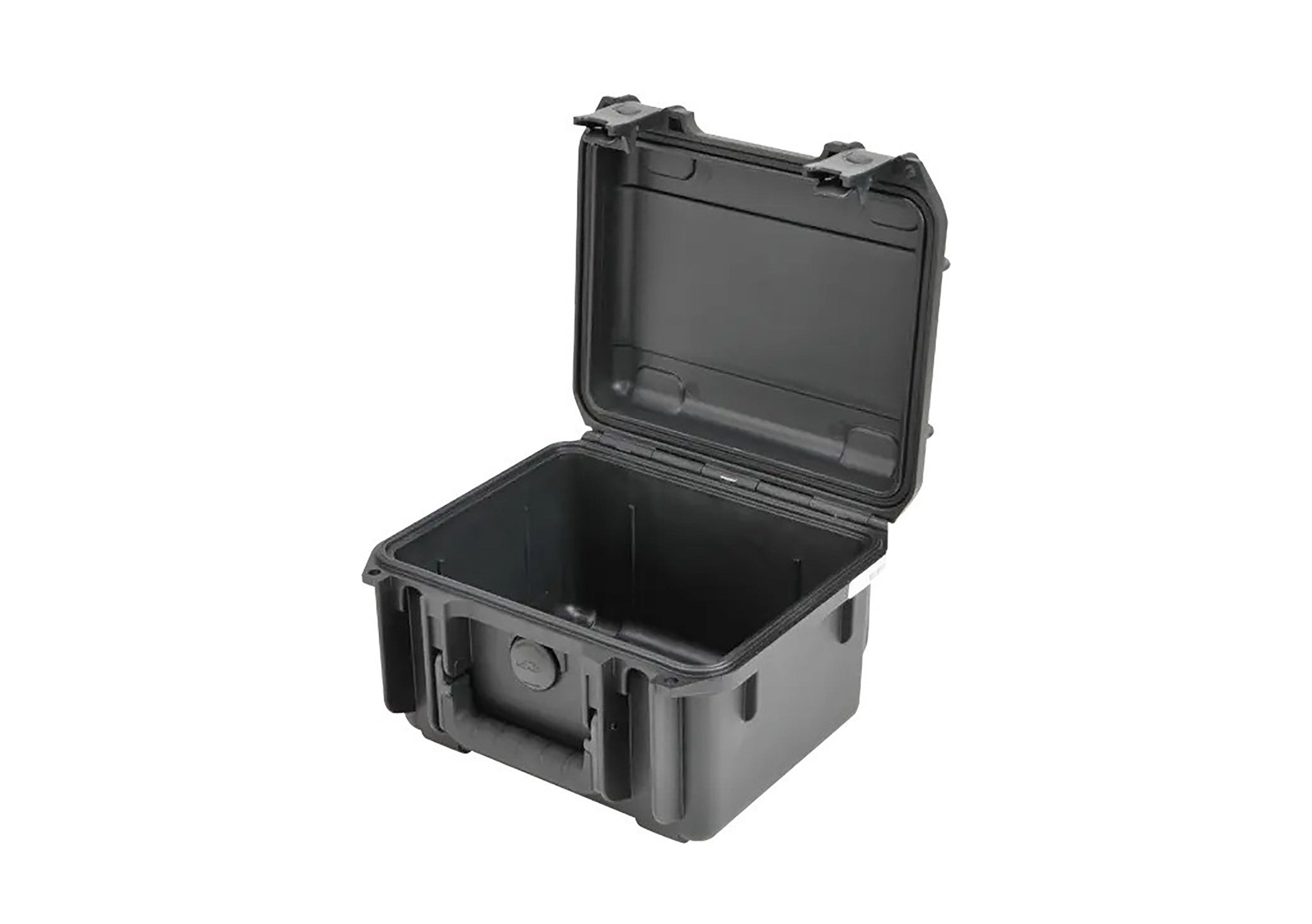 SKB Cases 3i-0907-6B-E, iSeries Small Mil-Standard Waterproof Case 6" Deep - Black by SKB Cases