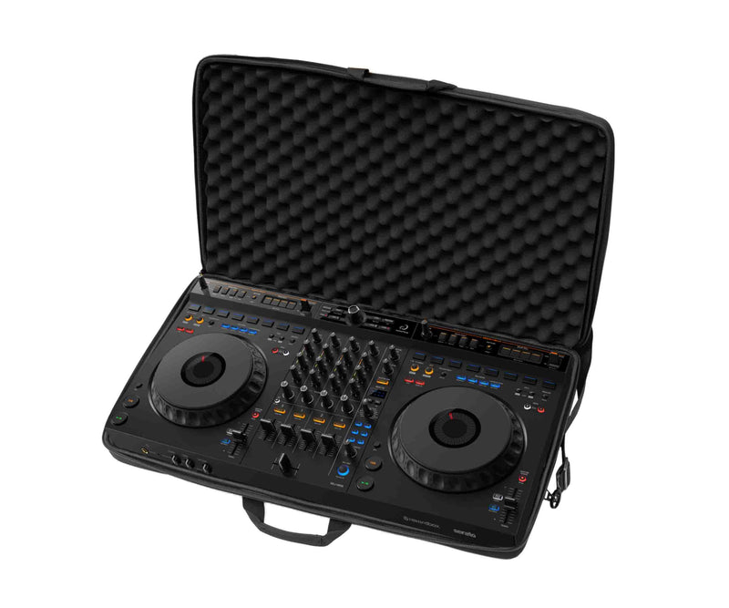 Alpha Theta DJC-A3, Branded Bag for DDJ-GRV6, DDJ-FLX10 by AlphaTheta