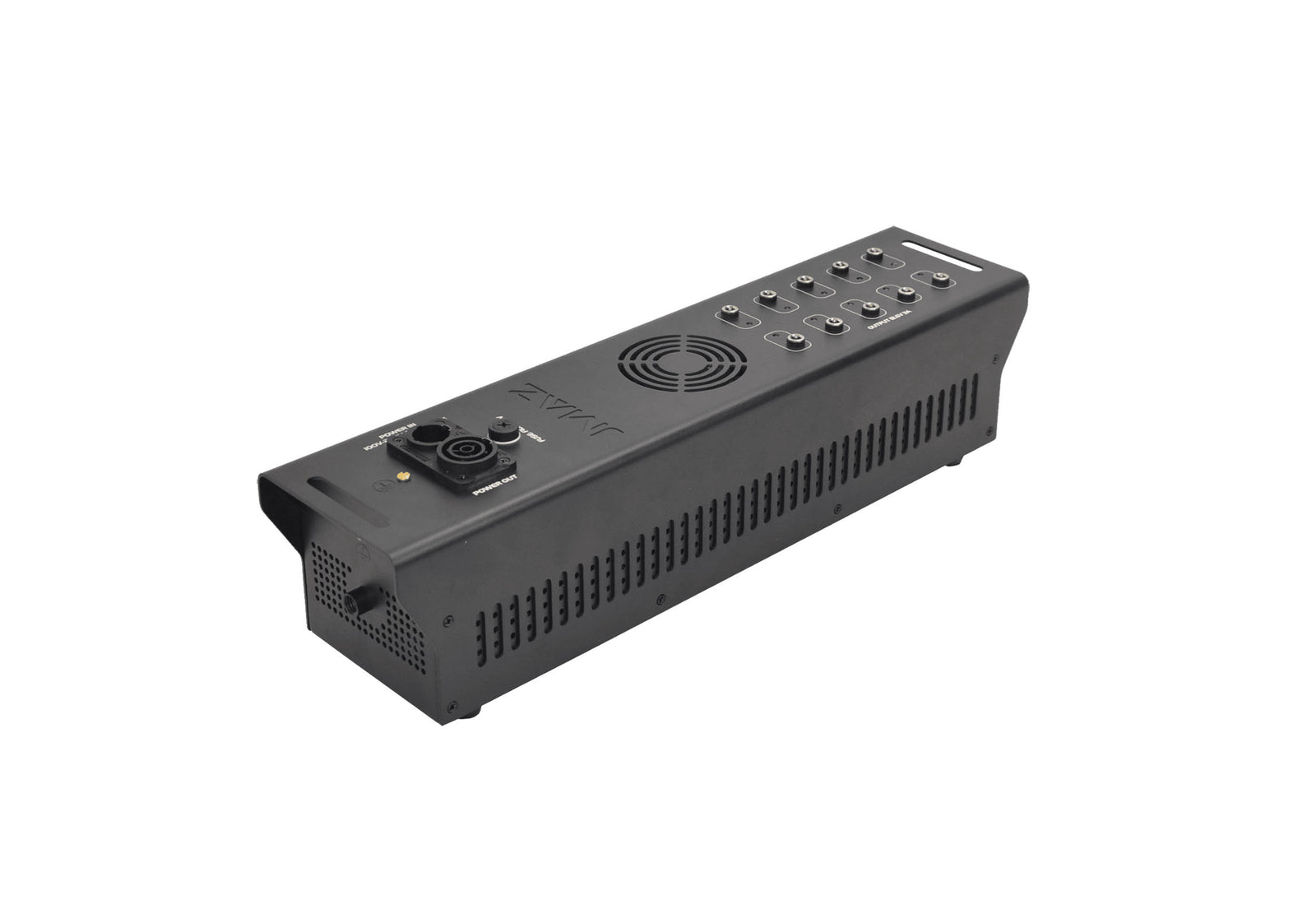 JMAZ MAD PAR ARC STATION, 10 Way Charging Bank by JMAZ