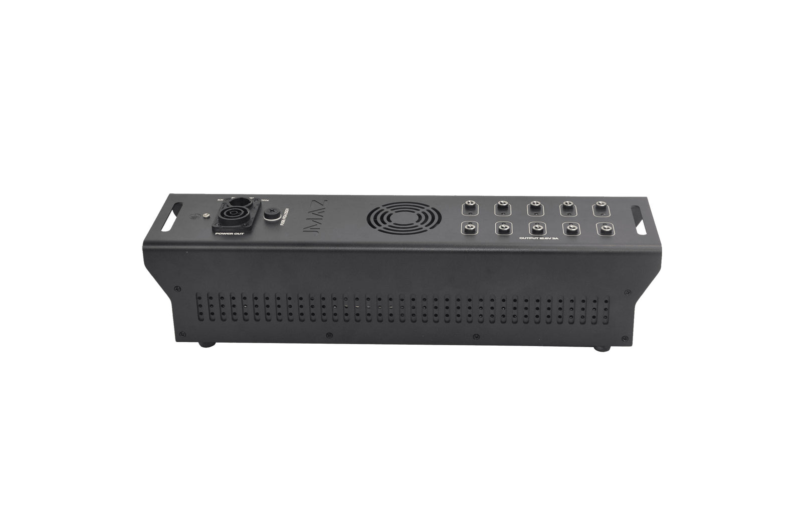 JMAZ MAD PAR ARC STATION, 10 Way Charging Bank by JMAZ