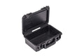 SKB Cases 3i-1006-3B-E, iSeries Empty Waterproof Utility Case - Black by SKB Cases