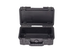 SKB Cases 3i-1006-3B-E, iSeries Empty Waterproof Utility Case - Black by SKB Cases