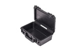 SKB Cases 3i-1006-3B-E, iSeries Empty Waterproof Utility Case - Black by SKB Cases