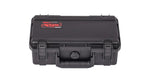 SKB Cases 3i-1006-3B-E, iSeries Empty Waterproof Utility Case - Black by SKB Cases