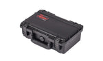 SKB Cases 3i-1006-3B-E, iSeries Empty Waterproof Utility Case - Black by SKB Cases