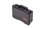 SKB Cases 3i-1006-3B-E, iSeries Empty Waterproof Utility Case - Black by SKB Cases