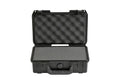 SKB Cases 3i-1006-3B-C, iSeries Waterproof Utility Case with Cubed Foam - Black by SKB Cases
