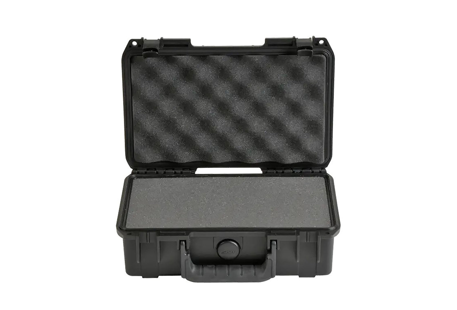 SKB Cases 3i-1006-3B-C, iSeries Waterproof Utility Case with Cubed Foam - Black by SKB Cases