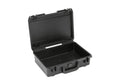 SKB Cases 3i-1208-3B-E, iSeries Waterproof Utility Case without Foam - Black by SKB Cases
