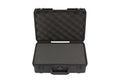 SKB Cases 3i-1208-3B-C, iSeries Waterproof Utility Case without Foam - Black by SKB Cases
