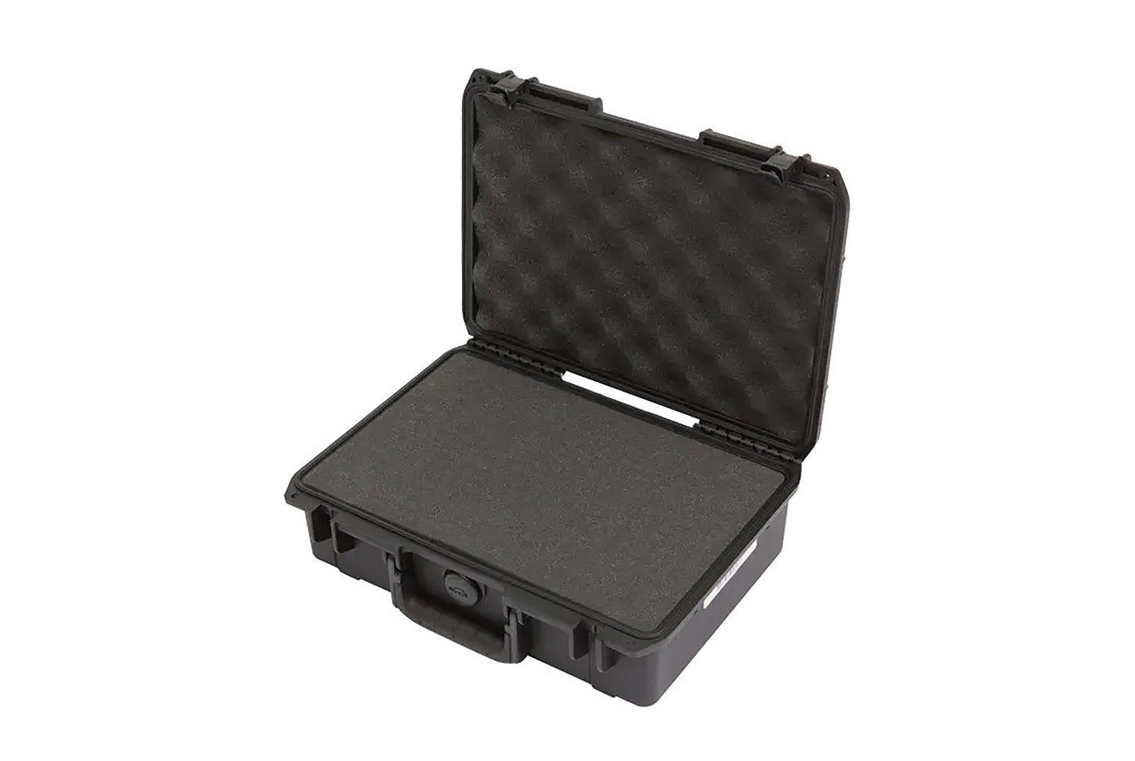 SKB Cases 3i-1208-3B-C, iSeries Waterproof Utility Case without Foam - Black by SKB Cases