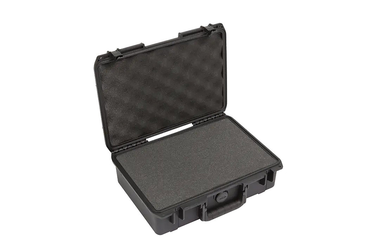 SKB Cases 3i-1208-3B-C, iSeries Waterproof Utility Case without Foam - Black by SKB Cases