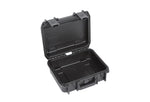 SKB Cases 3i-1209-4B-E, iSeries Mil-Standard Waterproof 4" Deep Case by SKB Cases