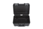 SKB Cases 3i-1209-4B-E, iSeries Mil-Standard Waterproof 4" Deep Case by SKB Cases