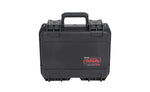 SKB Cases 3i-1209-4B-E, iSeries Mil-Standard Waterproof 4" Deep Case by SKB Cases