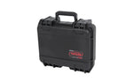 SKB Cases 3i-1209-4B-E, iSeries Mil-Standard Waterproof 4" Deep Case by SKB Cases